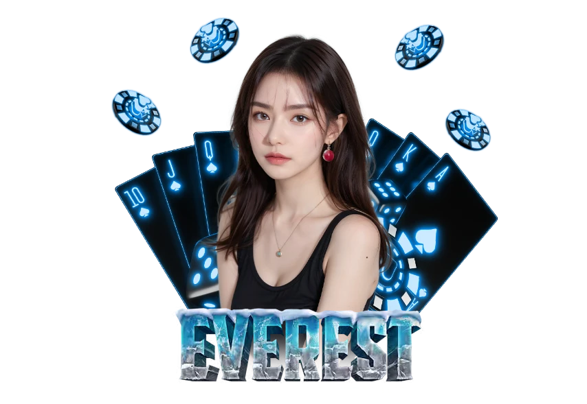 slot everyday - everest